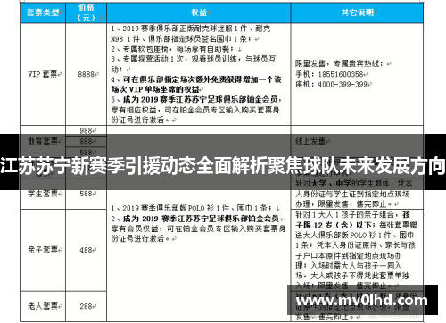 江苏苏宁新赛季引援动态全面解析聚焦球队未来发展方向